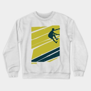 arete Crewneck Sweatshirt